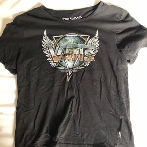 Vans Graphic Tee